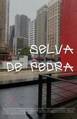 Selva de Pedra (2021)