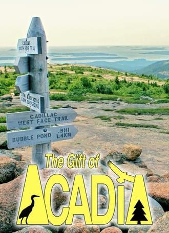 The Gift of Acadia (1992)