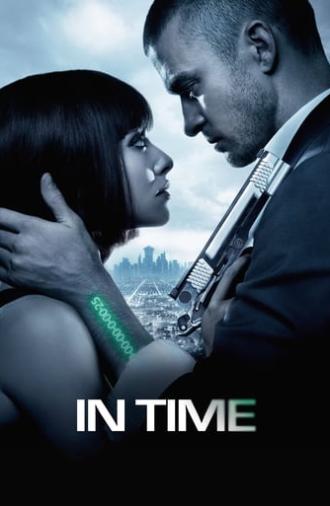 In Time (2011)