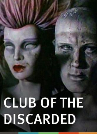 Club of the Laid Off (1989)