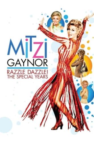 Mitzi Gaynor: Razzle Dazzle! The Special Years (2008)