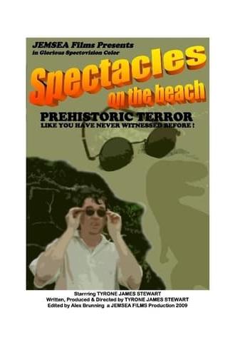 Spectacles on the Beach (2009)