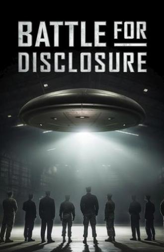 Battle for Disclosure (2024)