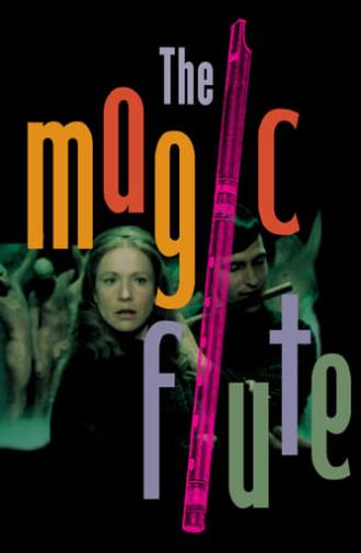 The Magic Flute (1975)