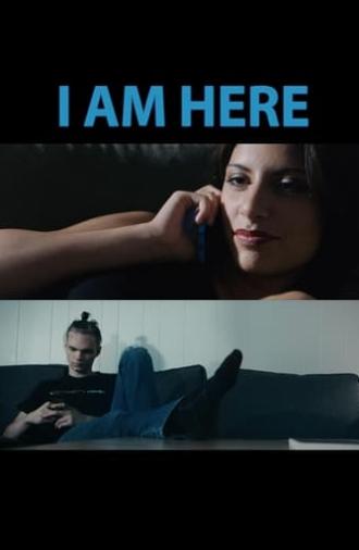 I Am Here (2016)