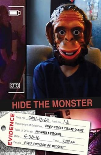 Hide the Monster (2016)