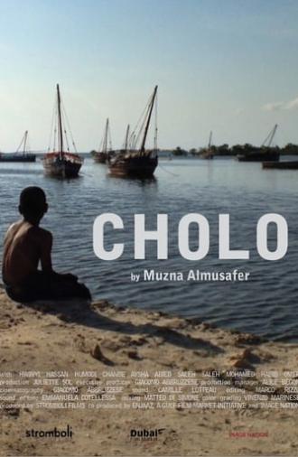 Cholo (2013)