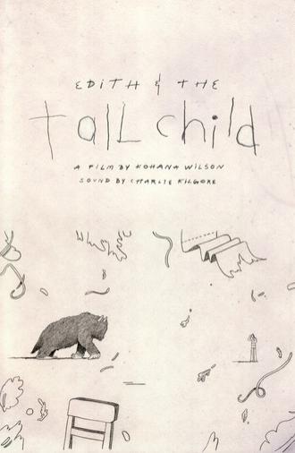 Edith and the Tall Child (2023)