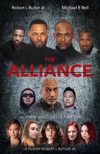 The Alliance (2020)