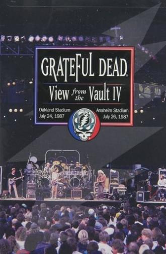 Grateful Dead: View from the Vault IV (2003)