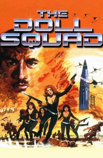 The Doll Squad (1973)