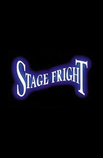 Stage Fright (1997)