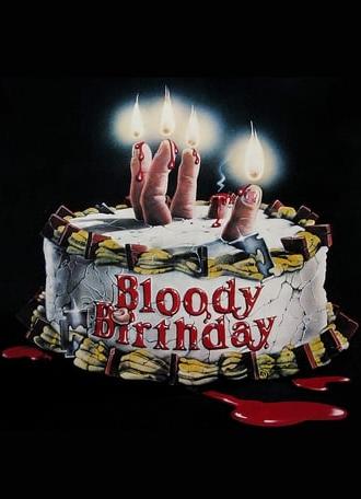 Bloody Birthday (1981)