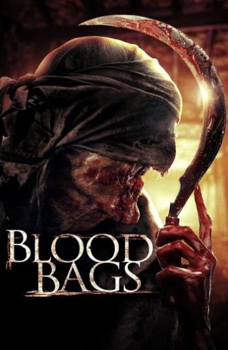 Blood Bags (2018)