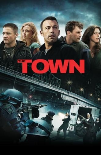 The Town (2010)