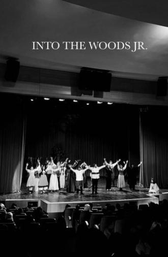 Into The Woods (AUS Productions) (2024)
