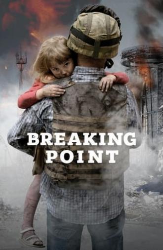 Breaking Point: The War for Democracy in Ukraine (2017)