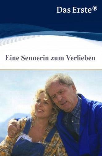 Eine Sennerin zum Verlieben (2010)