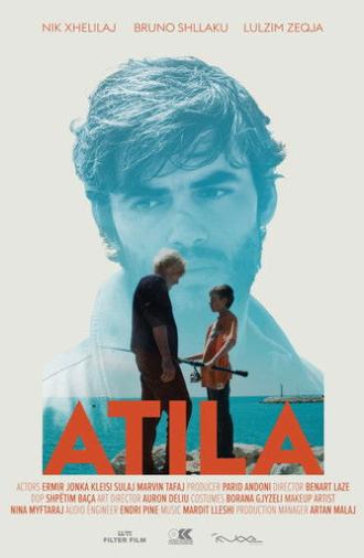 Atila (2018)