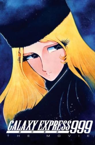 Galaxy Express 999: The Movie (1979)