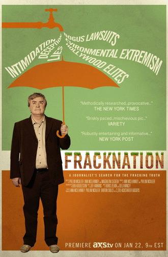 FrackNation (2013)