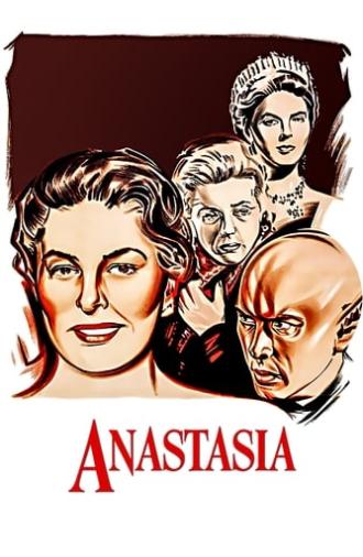 Anastasia (1956)