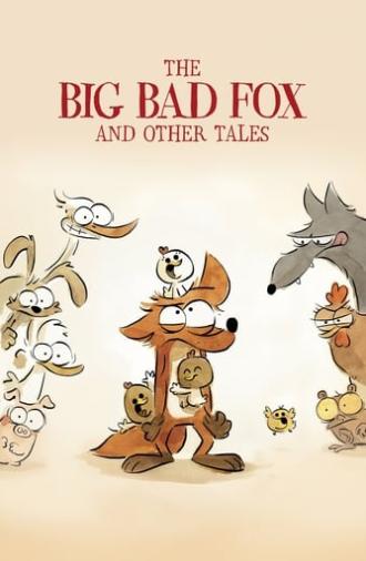 The Big Bad Fox and Other Tales (2017)