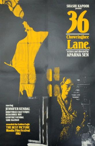 36 Chowringhee Lane (1981)
