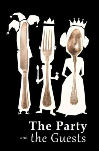 The Party and the Guests (1966)