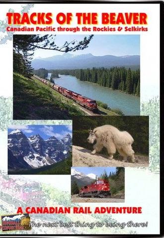Tracks of the Beaver (2004)