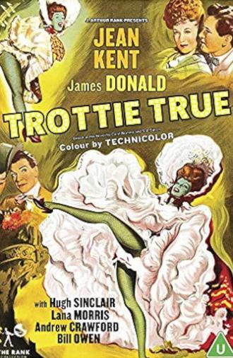 Trottie True (1949)