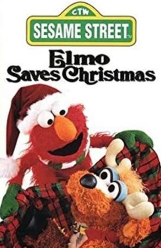 Sesame Street: Elmo Saves Christmas (1996)