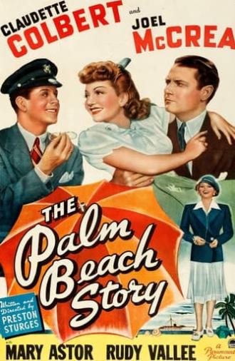 The Palm Beach Story (1942)