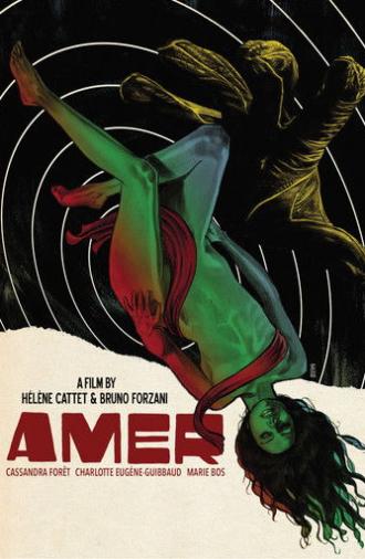 Amer (2009)
