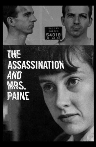 The Assassination & Mrs. Paine (2022)