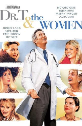 Dr. T & the Women (2000)