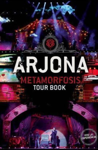 Ricardo Arjona: Metamorfosis (2013)