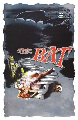 The Bat (1959)