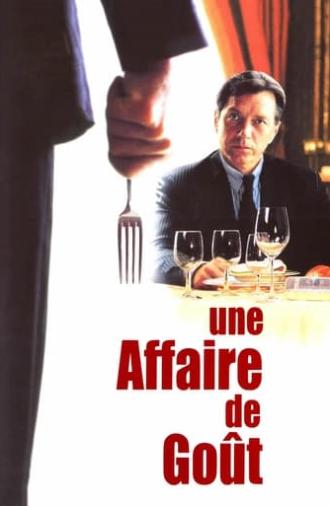 A Matter of Taste (2000)