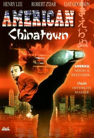 American Chinatown (1993)