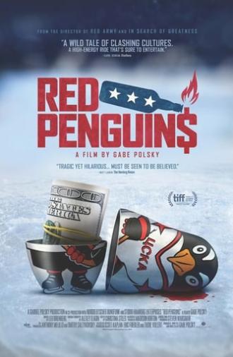 Red Penguins (2019)