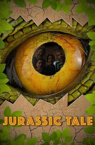 Jurassic Tale (2022)