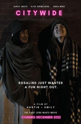 Citywide (2022)