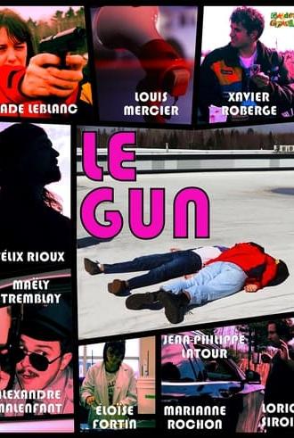 Le Gun (2024)