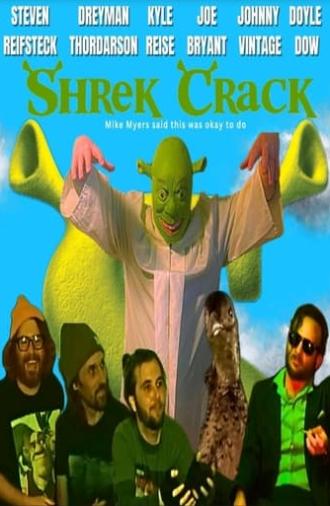 Shrek Crack (2024)