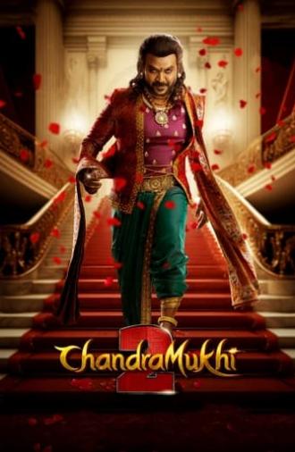 Chandramukhi 2 (2023)