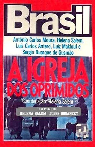 A Igreja dos Oprimidos (1986)