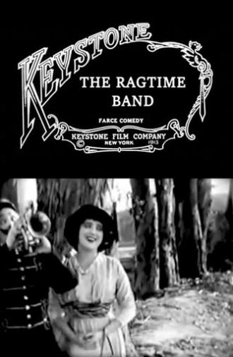 The Ragtime Band (1913)