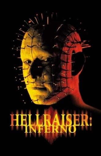 Hellraiser: Inferno (2000)