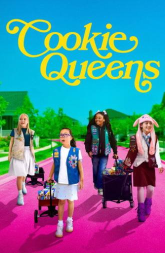 Cookie Queens (2026)